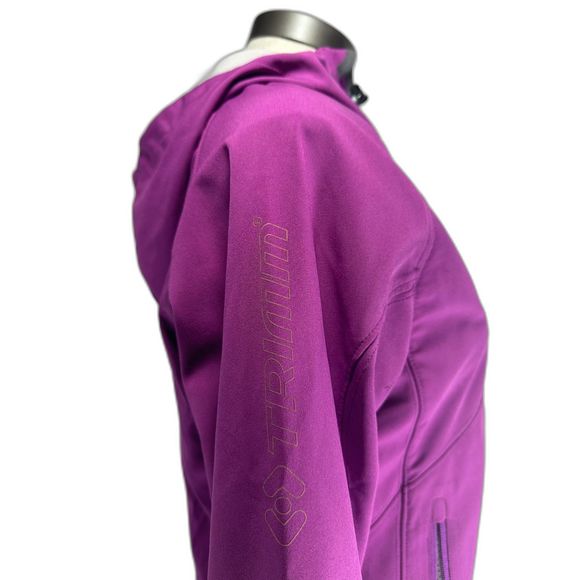 TRIMM Women's outdoor jacket Sz S - Picture 3 of 7